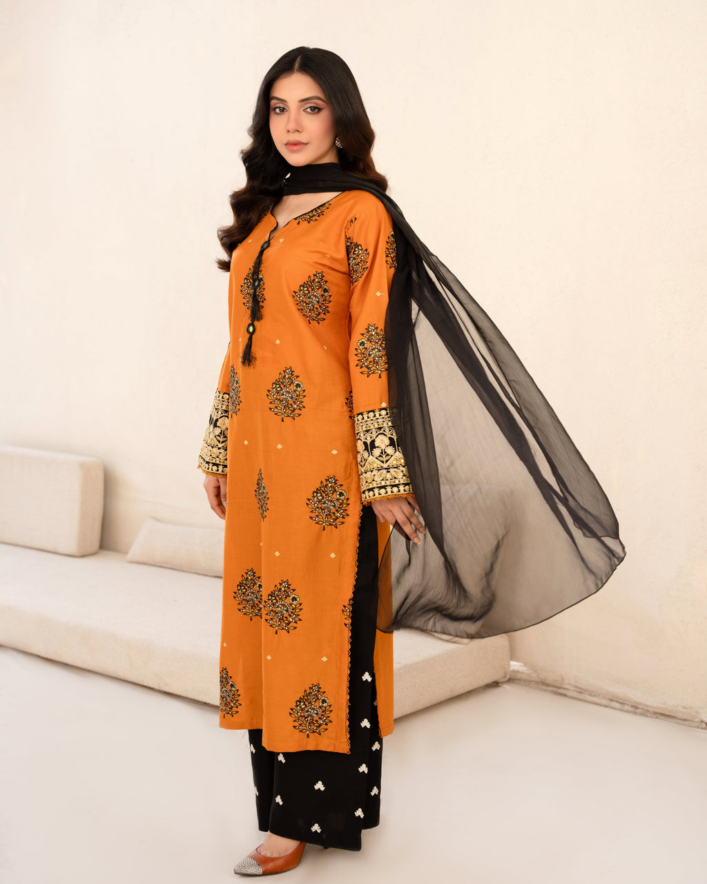 Lotus Festive