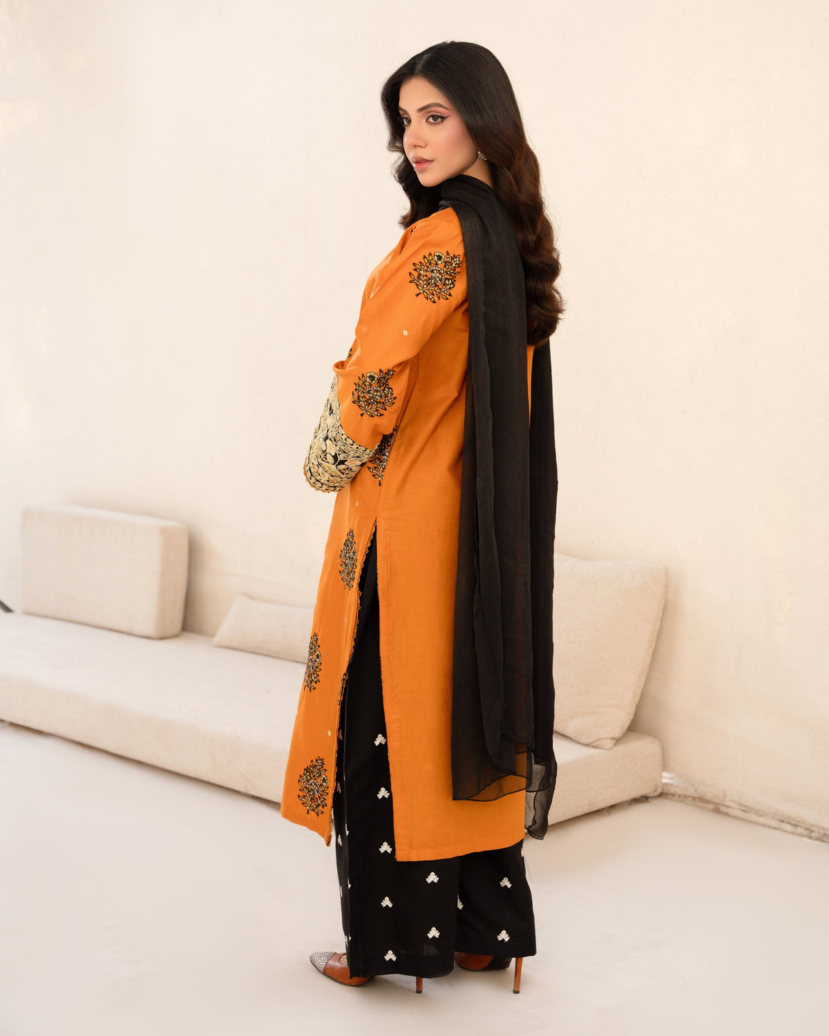 Lotus Festive