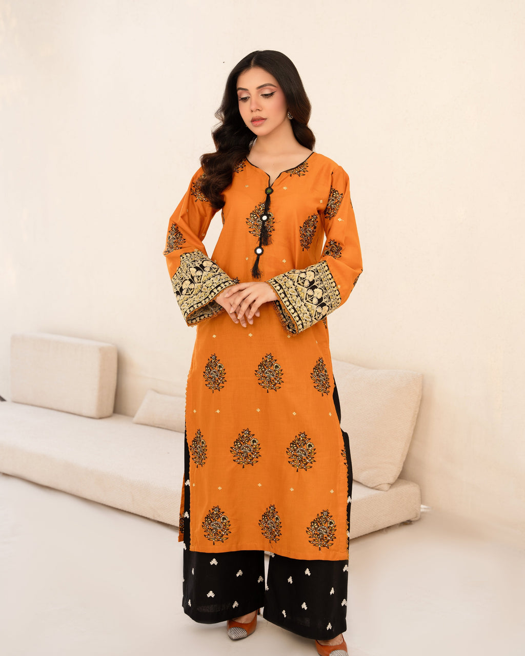 Lotus Festive
