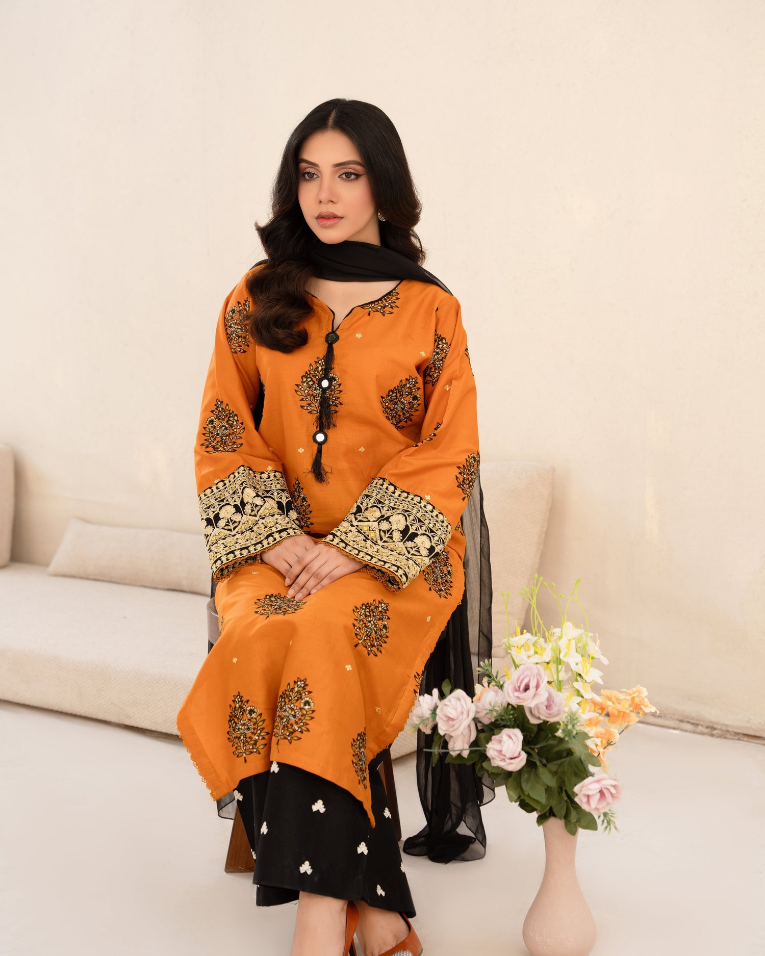 Lotus Festive