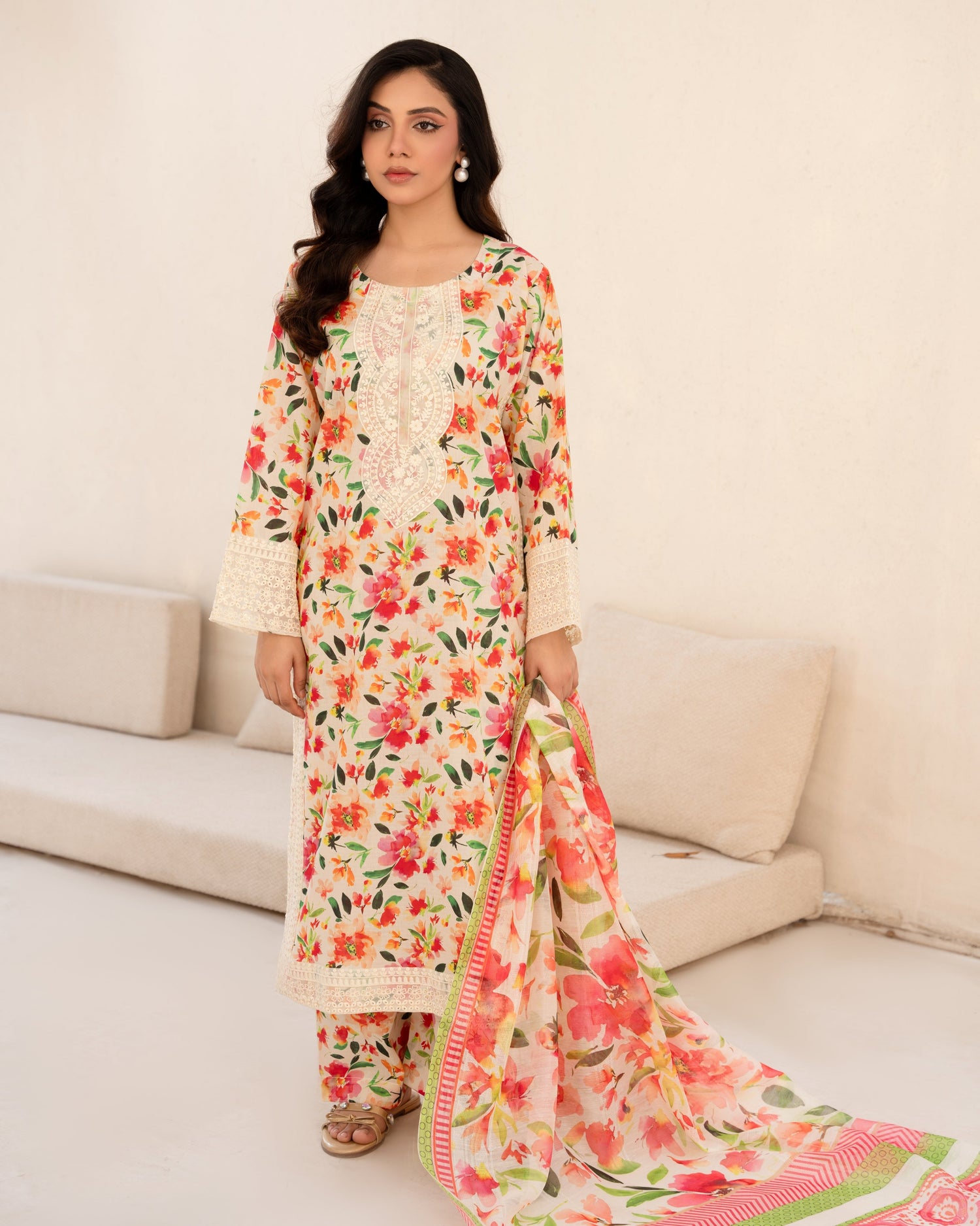 Spring Festive