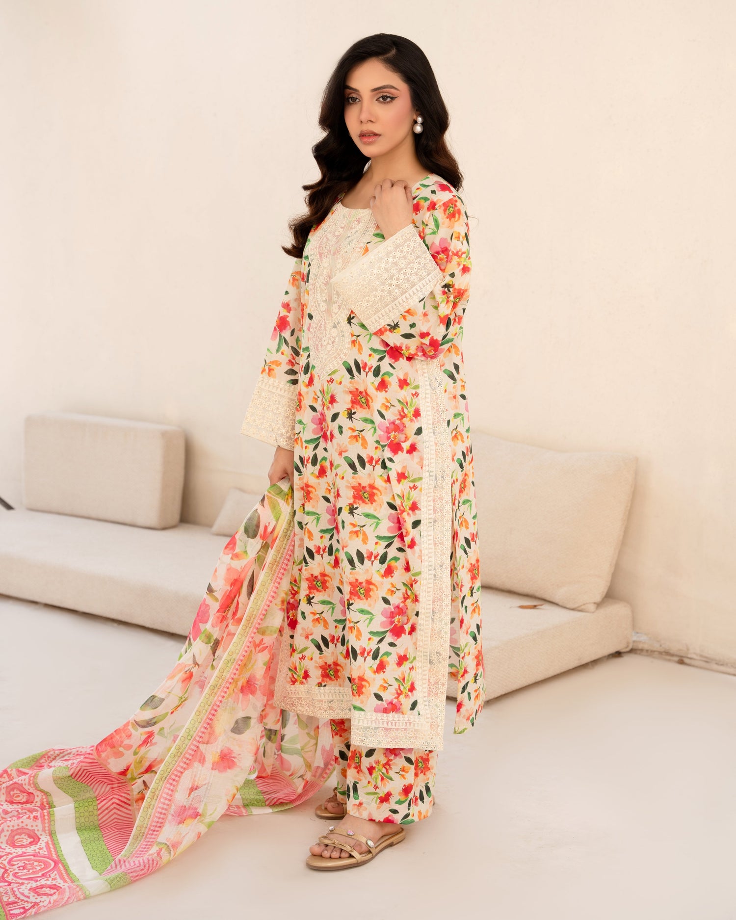 Spring Festive
