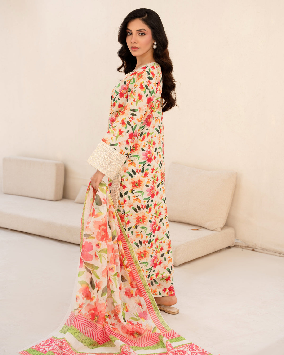 Spring Festive