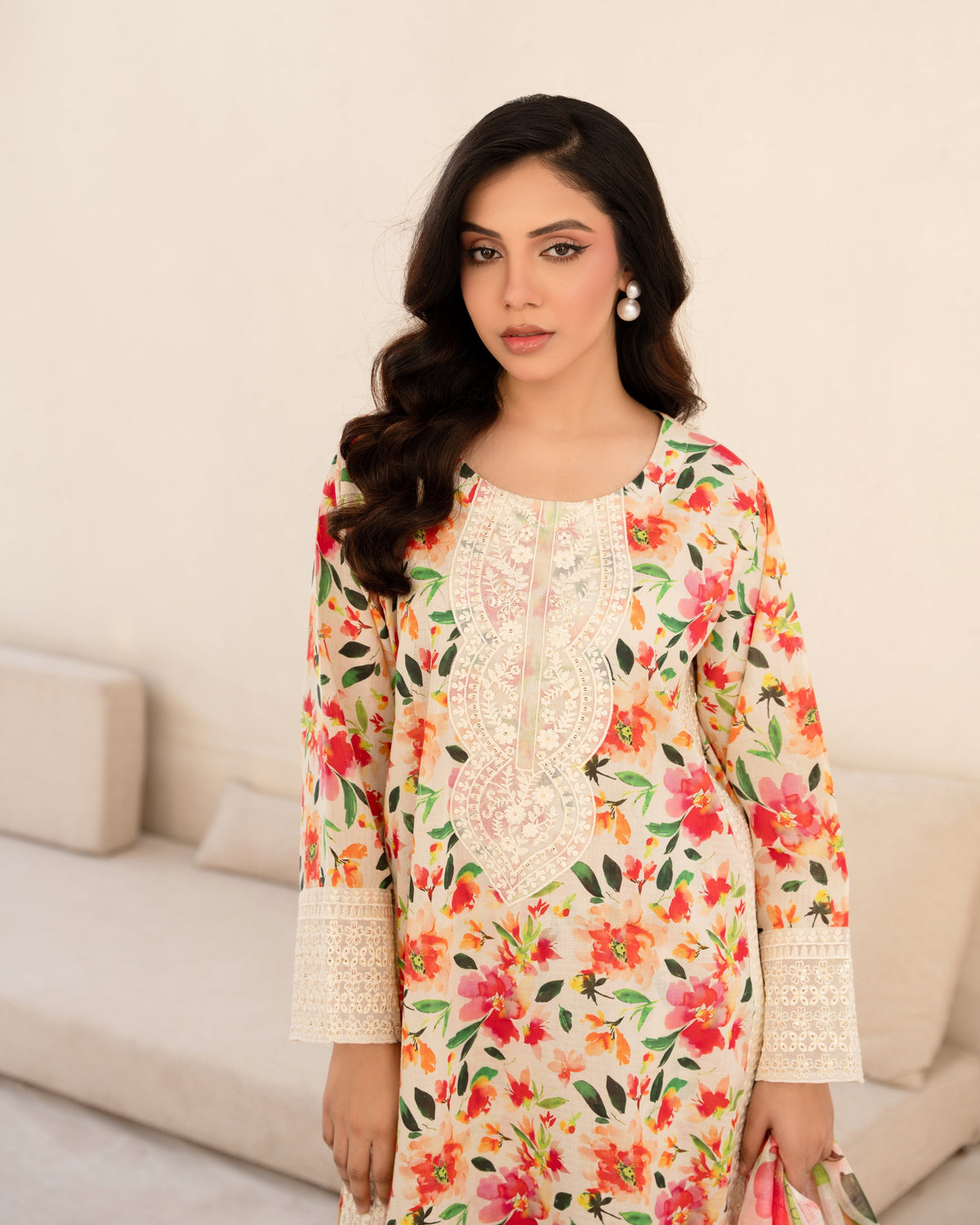 Spring Festive