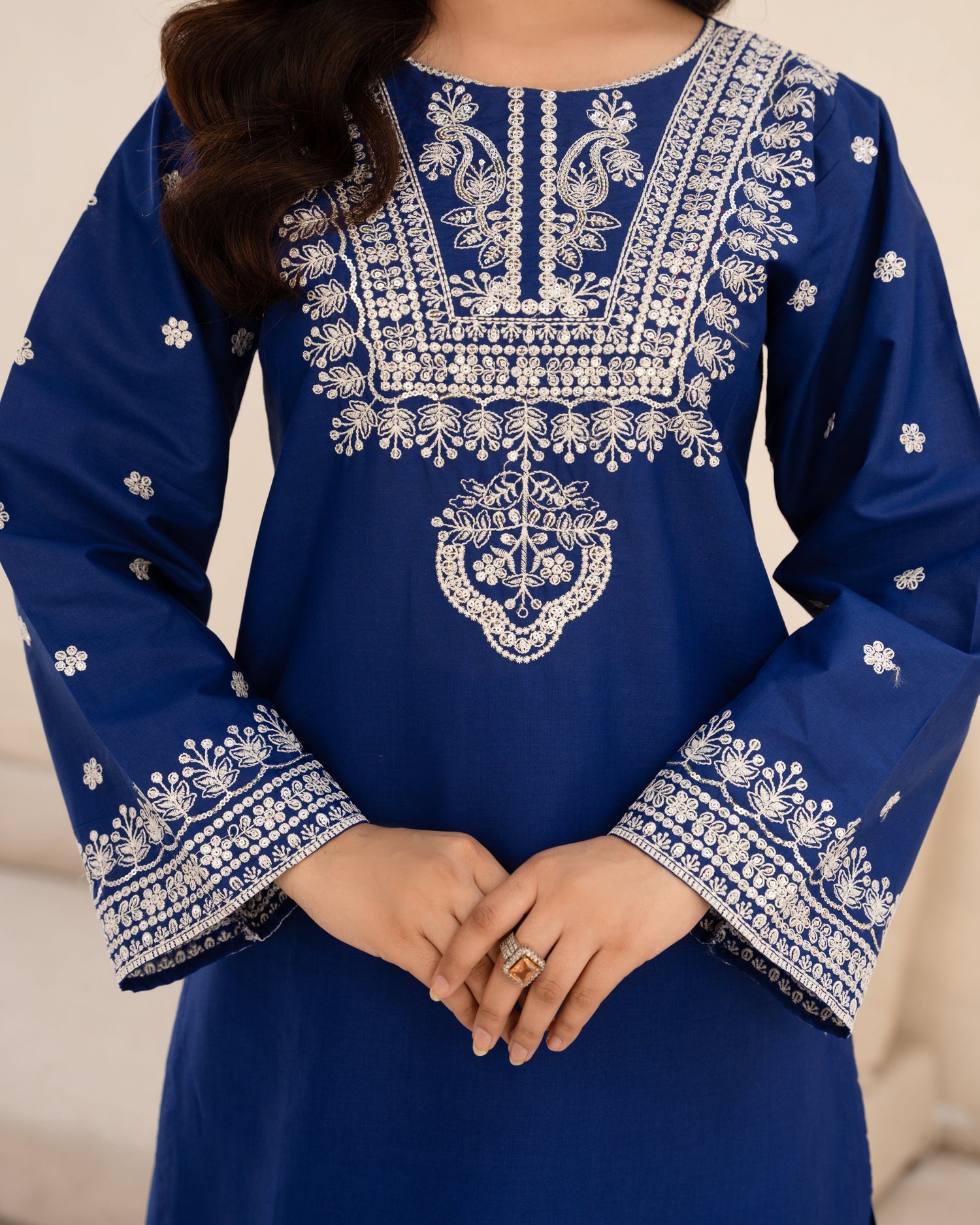 Royal Blue