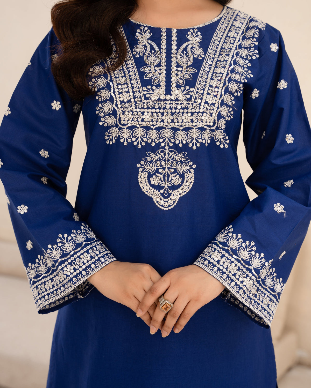 Royal Blue