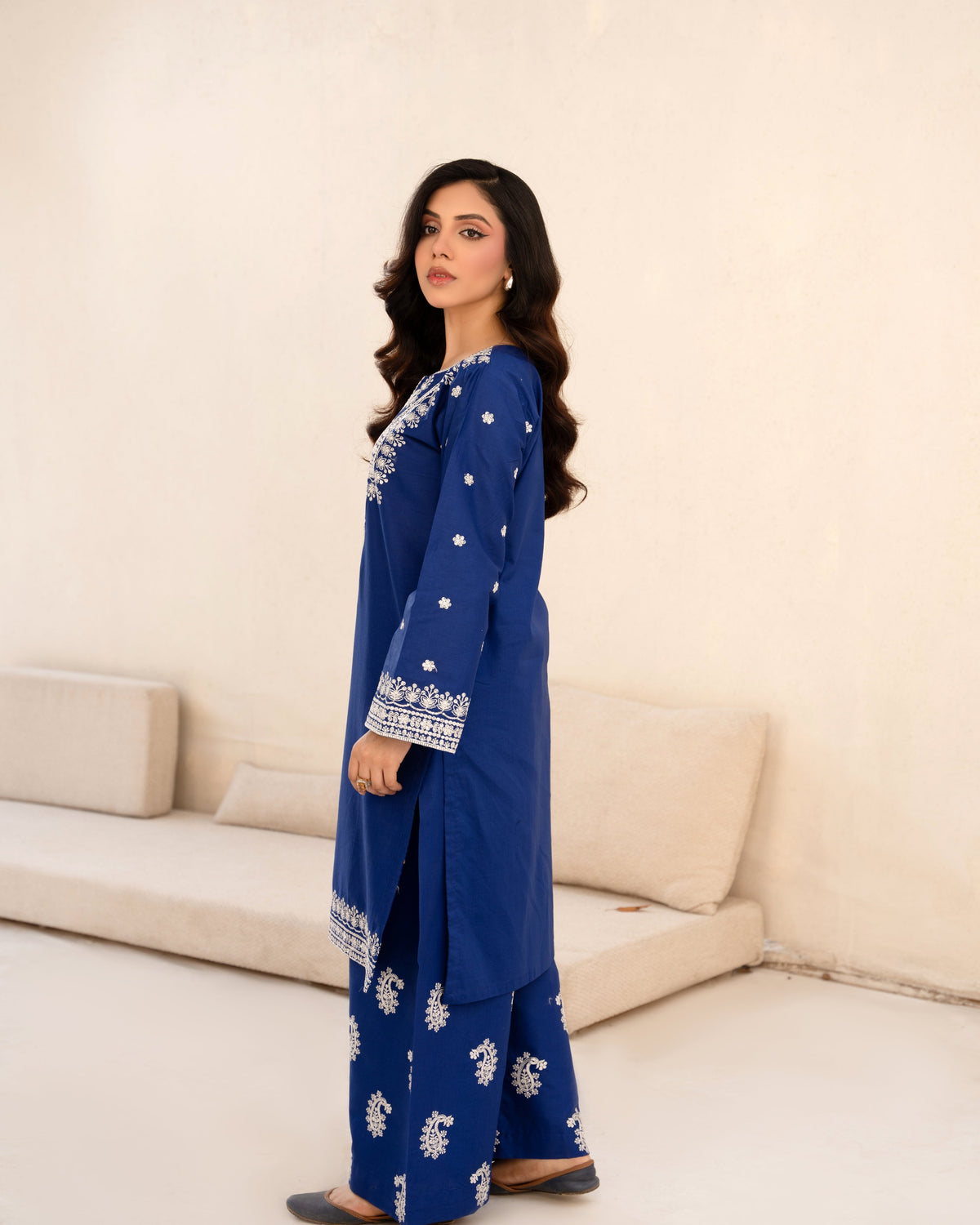 Royal Blue
