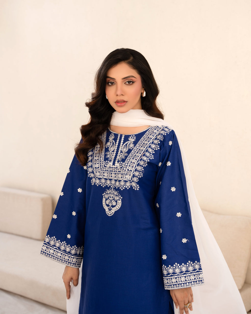 Royal Blue