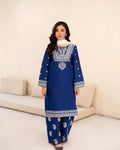 Royal Blue