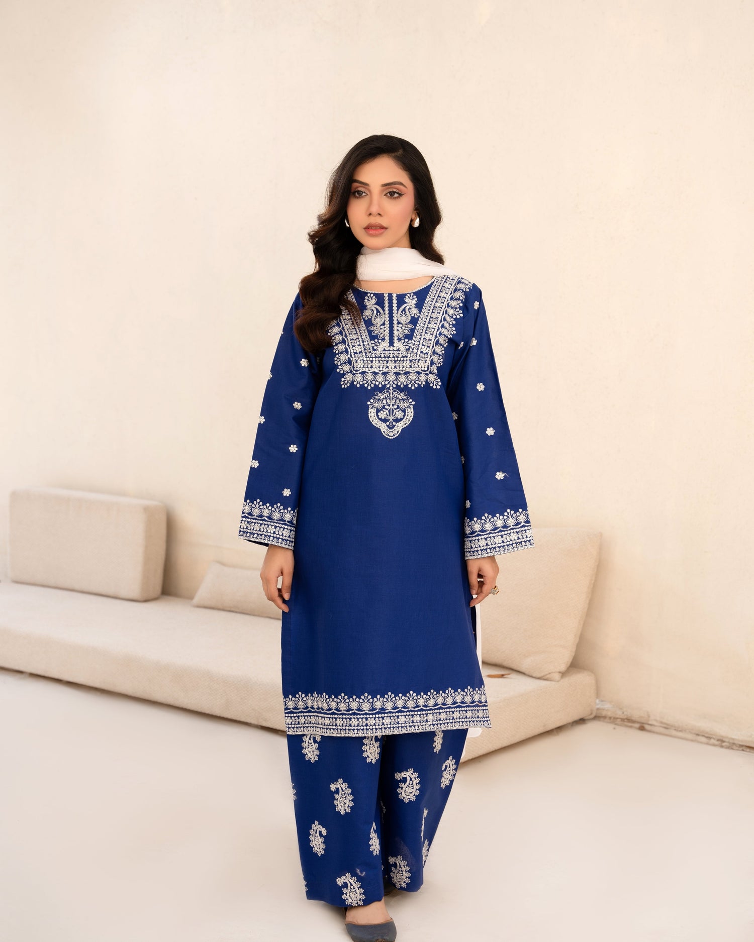 Royal Blue