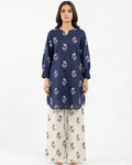 Navy Charm
