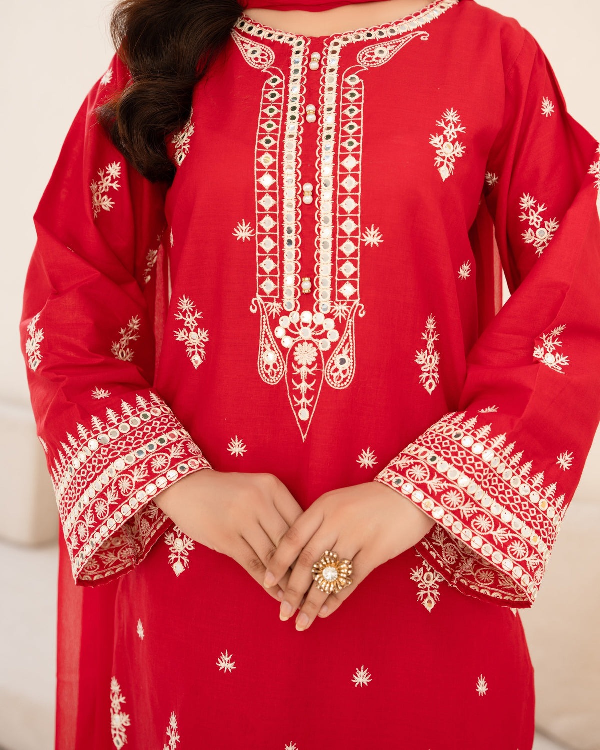 Red Festive