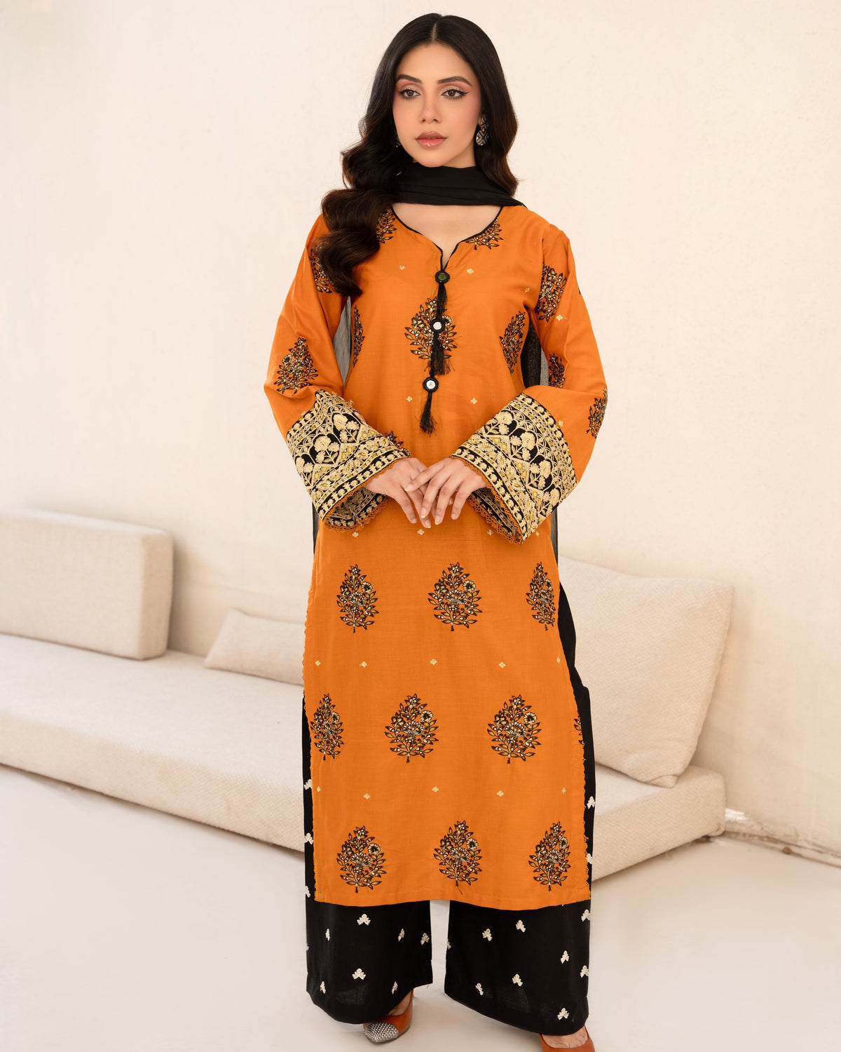 Lotus Festive