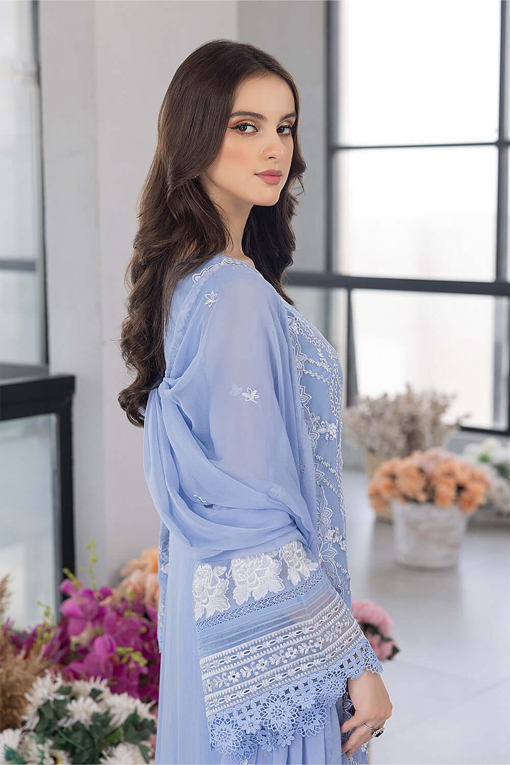 Simran 3pc