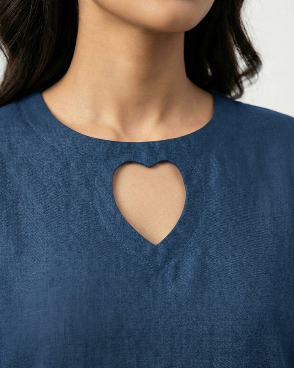 Blue Hearts