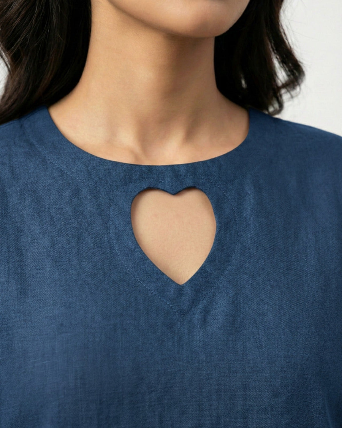 Blue Hearts