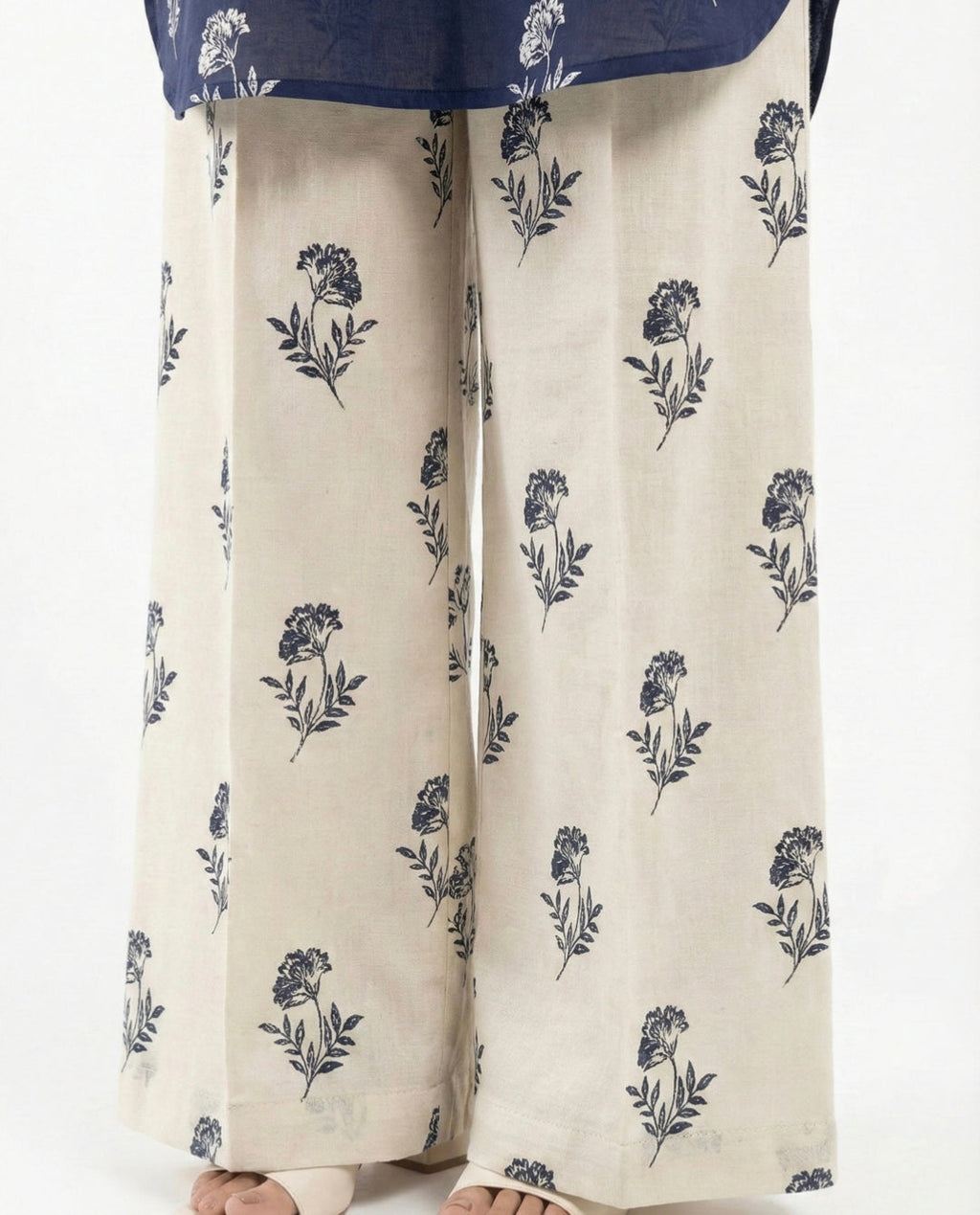 Navy Charm