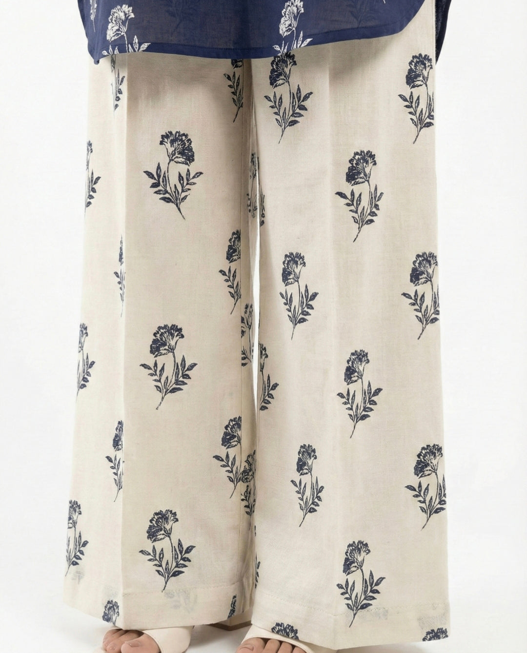Navy Charm