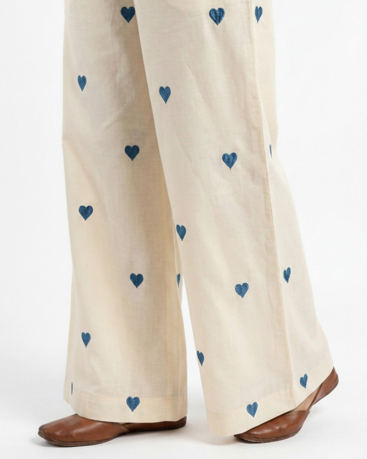 Blue Hearts