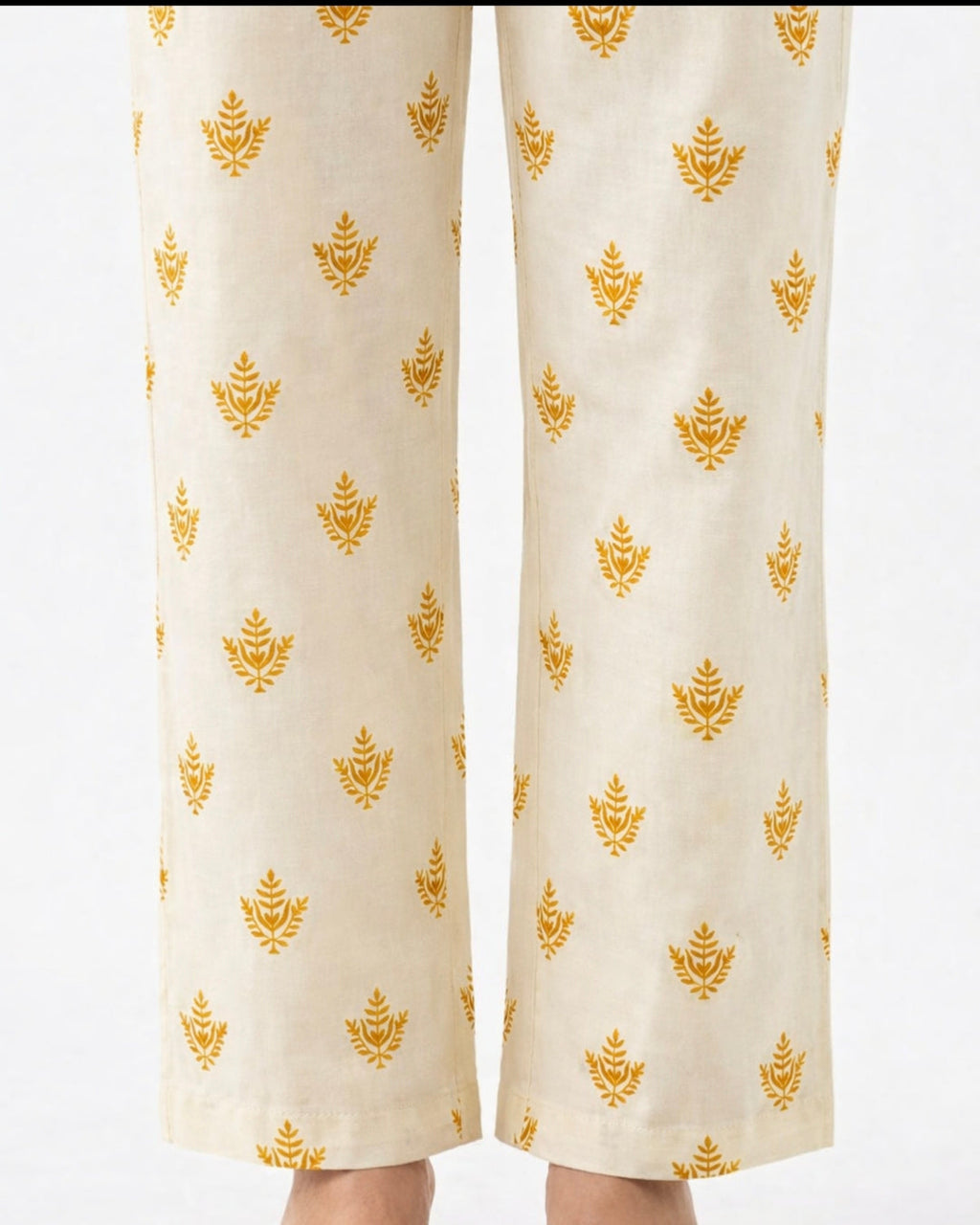 Lotus Cream