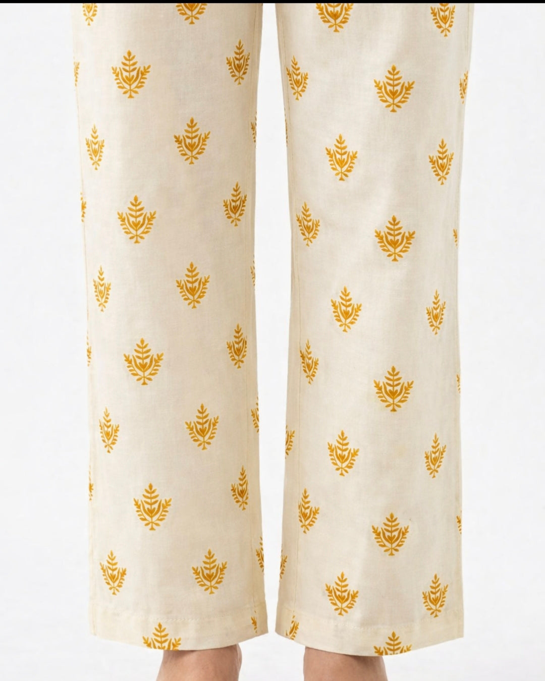 Lotus Cream