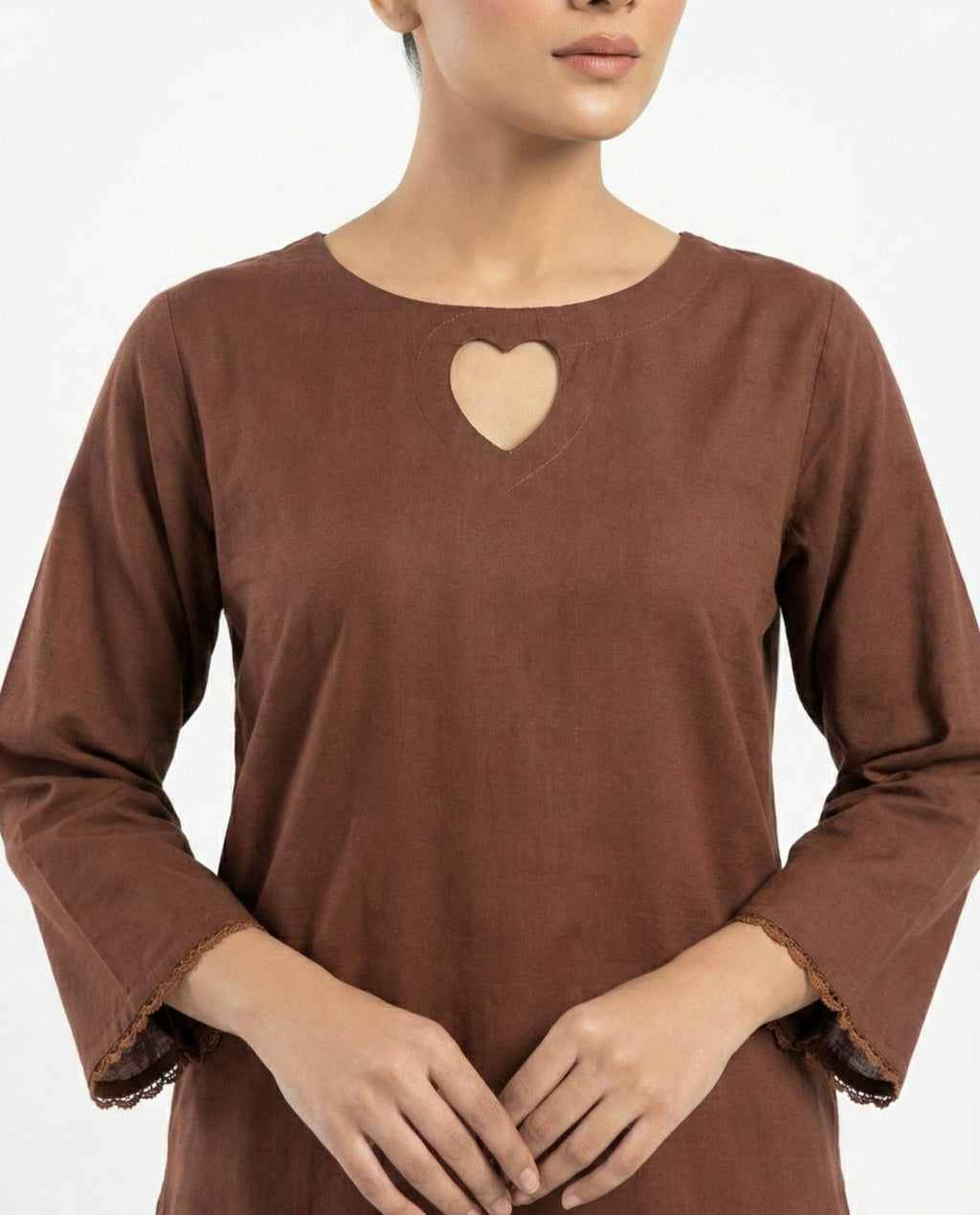 Chocolate Hearts
