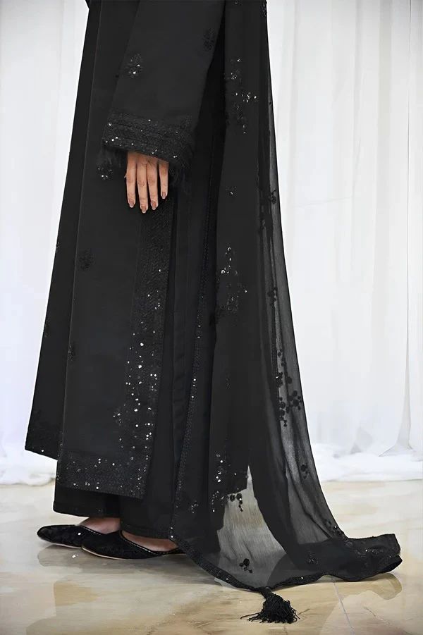 Black Aura 3-Piece