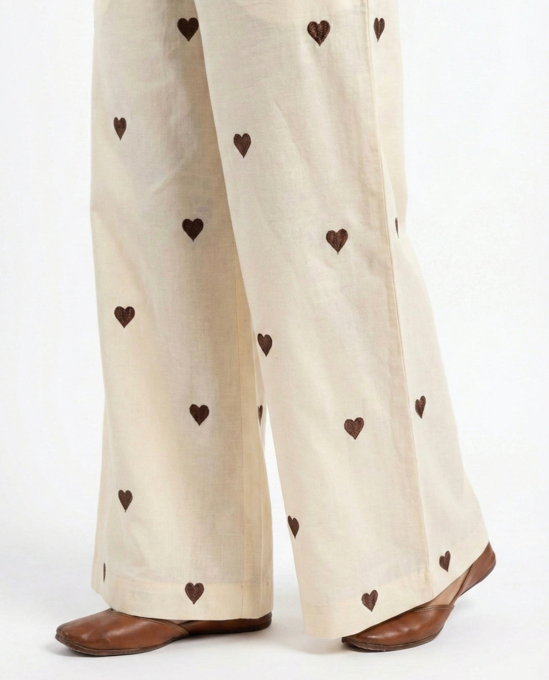 Chocolate Hearts